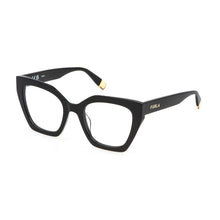 Carica l&#39;immagine nel visualizzatore di Gallery, Occhiale da Vista Furla, Modello: VFU824 Colore: 0700