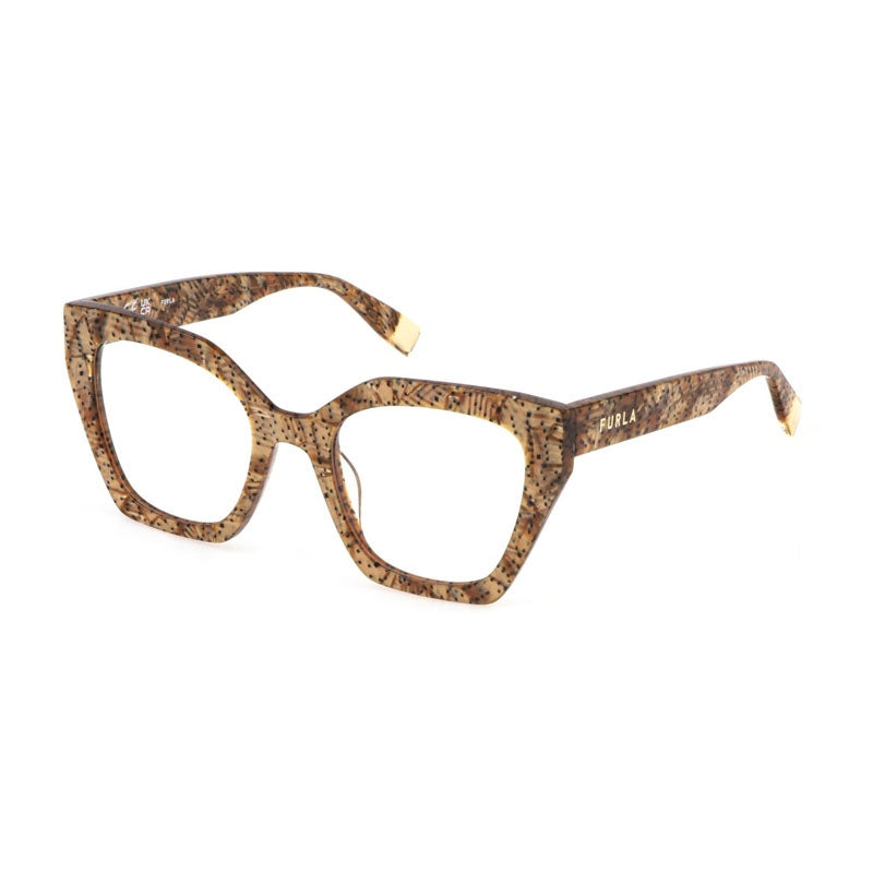 Occhiale da Vista Furla, Modello: VFU824 Colore: 0V83