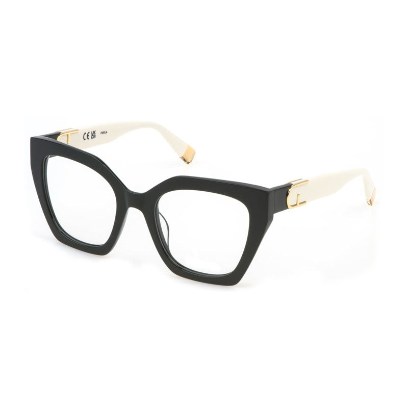 Occhiale da Vista Furla, Modello: VFU824V Colore: 06WT