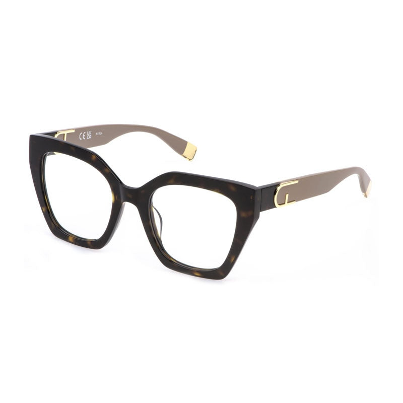 Occhiale da Vista Furla, Modello: VFU824V Colore: 0722