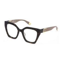 Carica l&#39;immagine nel visualizzatore di Gallery, Occhiale da Vista Furla, Modello: VFU824V Colore: 0722