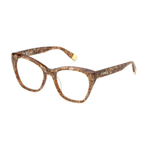 Occhiale da Vista Furla, Modello: VFU825 Colore: 0V83