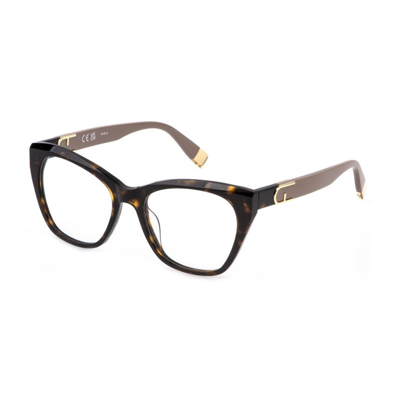 Occhiale da Vista Furla, Modello: VFU825V Colore: 0722
