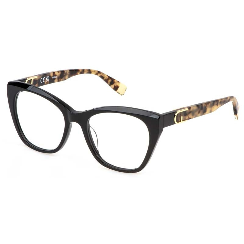 Occhiale da Vista Furla, Modello: VFU825V Colore: 700Y
