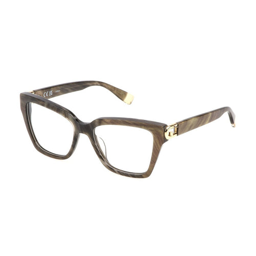 Occhiale da Vista Furla, Modello: VFU826 Colore: 06Y4