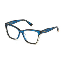 Carica l&#39;immagine nel visualizzatore di Gallery, Occhiale da Vista Furla, Modello: VFU828V Colore: 06N1