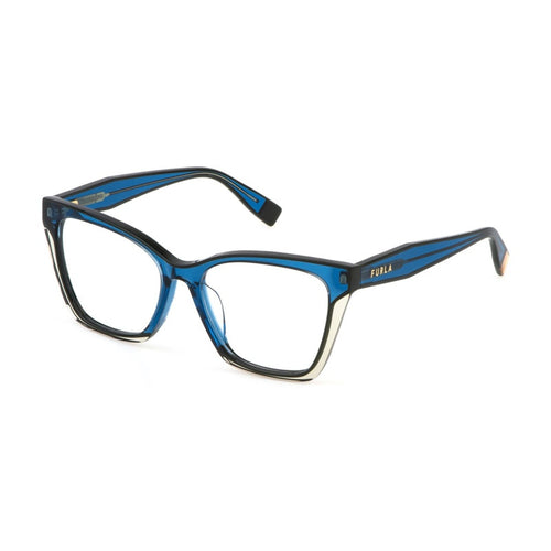 Occhiale da Vista Furla, Modello: VFU828V Colore: 06N1