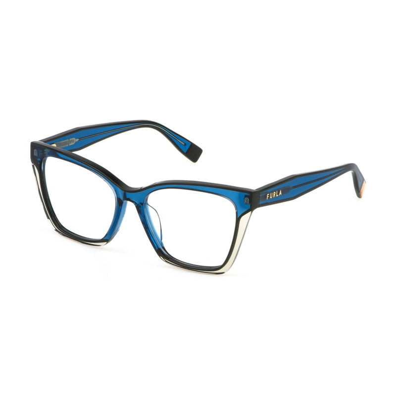 Occhiale da Vista Furla, Modello: VFU828V Colore: 06N1