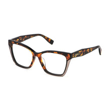 Carica l&#39;immagine nel visualizzatore di Gallery, Occhiale da Vista Furla, Modello: VFU828V Colore: 0745