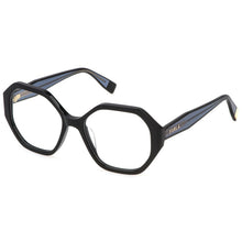 Carica l&#39;immagine nel visualizzatore di Gallery, Occhiale da Vista Furla, Modello: Vfu829 Colore: 0700