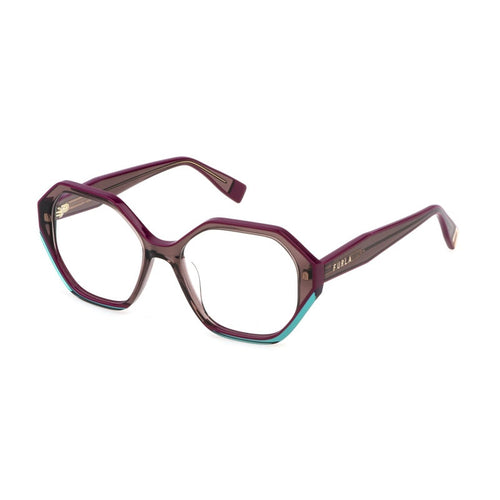 Occhiale da Vista Furla, Modello: VFU829V Colore: 07AY