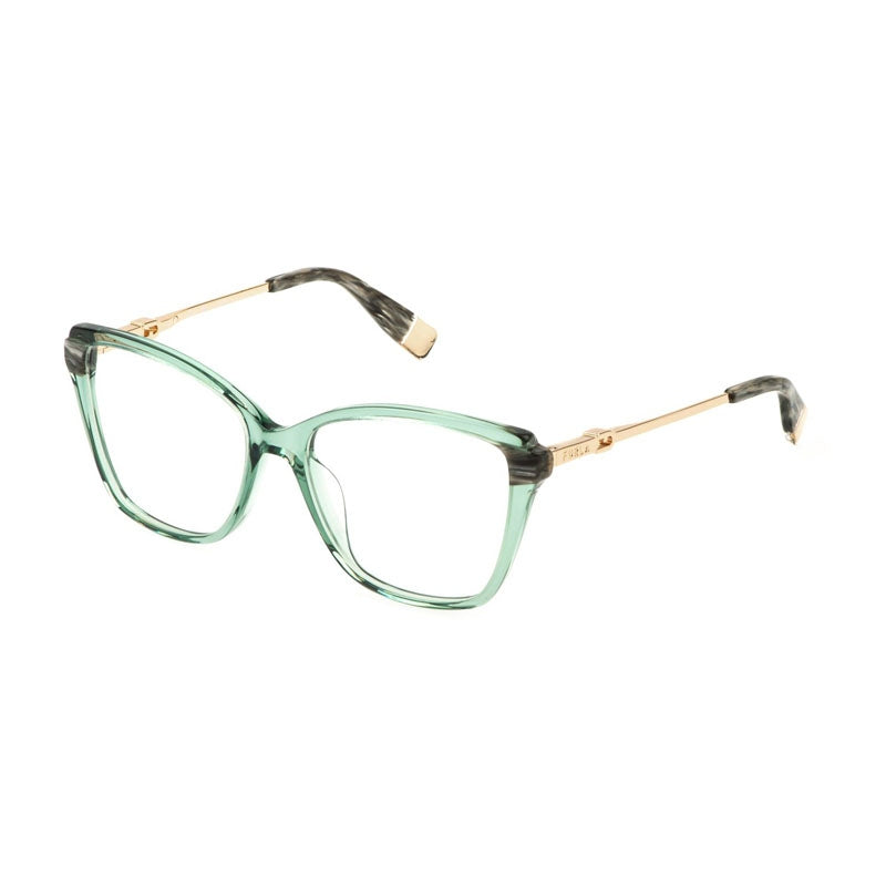 Occhiale da Vista Furla, Modello: VFU830 Colore: 03GE