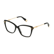 Carica l&#39;immagine nel visualizzatore di Gallery, Occhiale da Vista Furla, Modello: VFU830 Colore: 0700