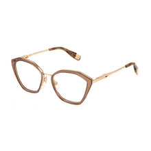 Carica l&#39;immagine nel visualizzatore di Gallery, Occhiale da Vista Furla, Modello: VFU831 Colore: 08FC