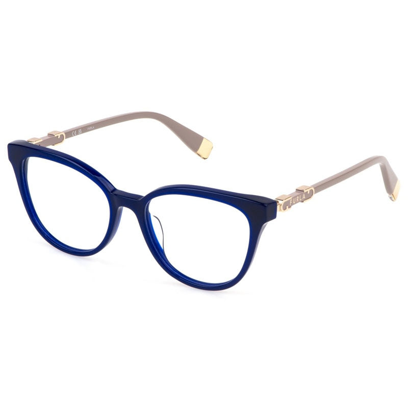 Occhiale da Vista Furla, Modello: Vfu832 Colore: 03GR