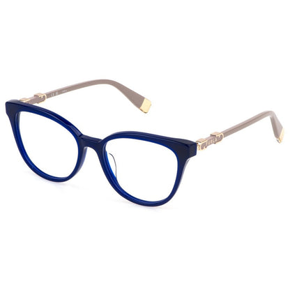 Occhiale da Vista Furla, Modello: Vfu832 Colore: 03GR