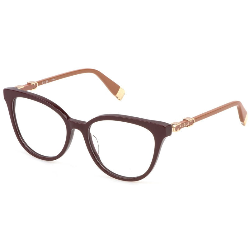 Occhiale da Vista Furla, Modello: Vfu832 Colore: 0G96