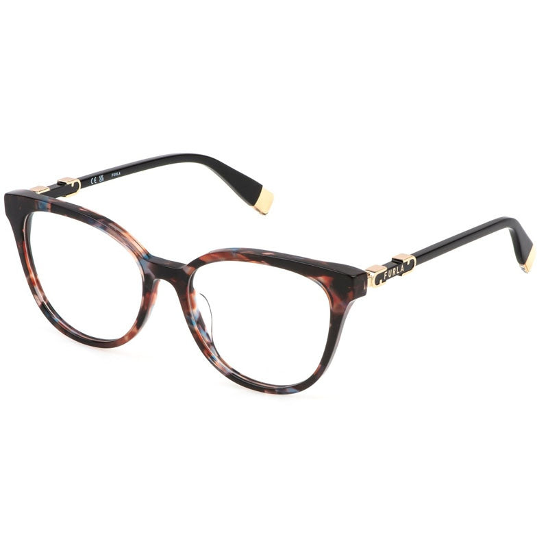 Occhiale da Vista Furla, Modello: Vfu832 Colore: 0P61