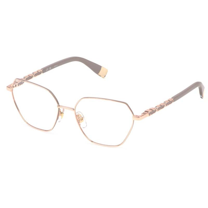 Occhiale da Vista Furla, Modello: VFU834 Colore: 02AM