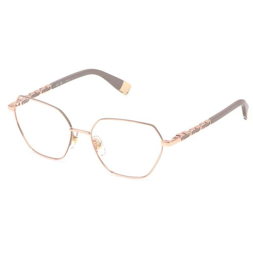 Occhiale da Vista Furla, Modello: VFU834 Colore: 02AM