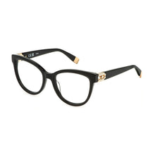 Carica l&#39;immagine nel visualizzatore di Gallery, Occhiale da Vista Furla, Modello: VFU864S Colore: 700S