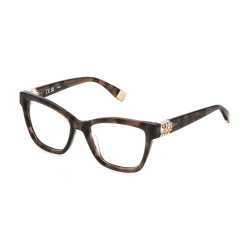 Occhiale da Vista Furla, Modello: VFU865S Colore: 0777