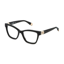 Carica l&#39;immagine nel visualizzatore di Gallery, Occhiale da Vista Furla, Modello: VFU865S Colore: 700S