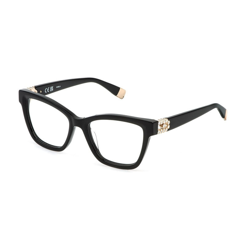 Occhiale da Vista Furla, Modello: VFU865S Colore: 700S