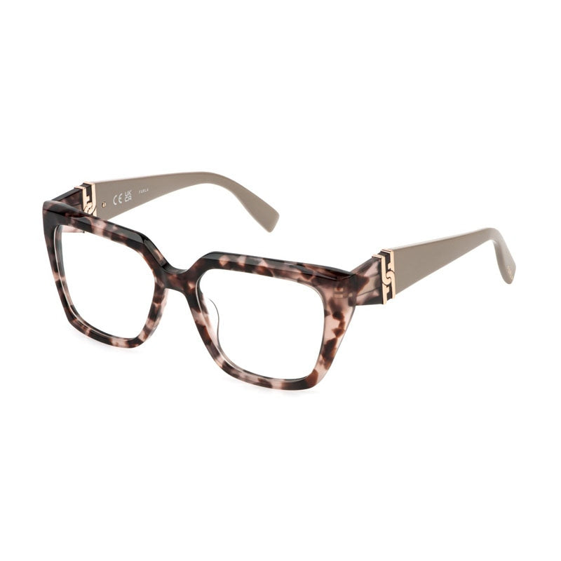 Occhiale da Vista Furla, Modello: VFU866 Colore: 0XAP