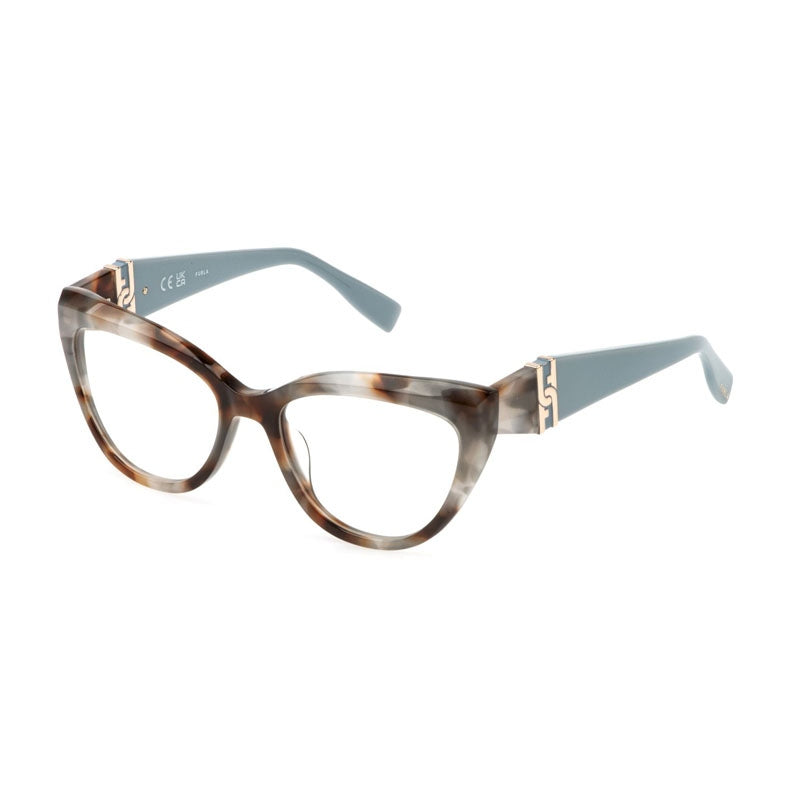 Occhiale da Vista Furla, Modello: VFU867 Colore: 03KA