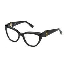 Carica l&#39;immagine nel visualizzatore di Gallery, Occhiale da Vista Furla, Modello: VFU867 Colore: 0700