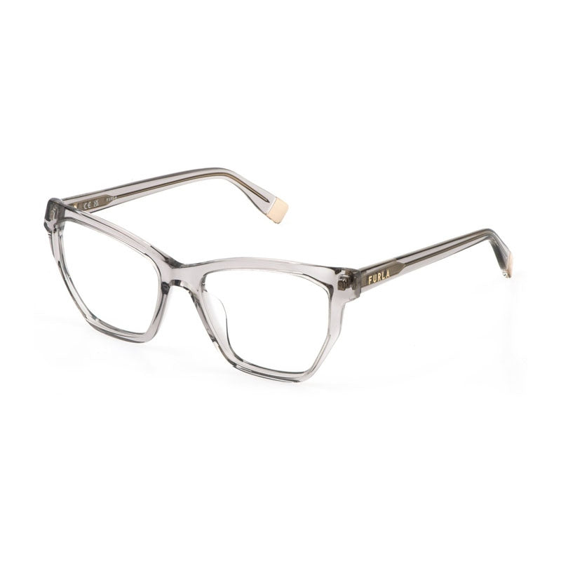 Occhiale da Vista Furla, Modello: VFU868 Colore: 04G0