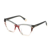 Carica l&#39;immagine nel visualizzatore di Gallery, Occhiale da Vista Furla, Modello: VFU868V Colore: 0G49