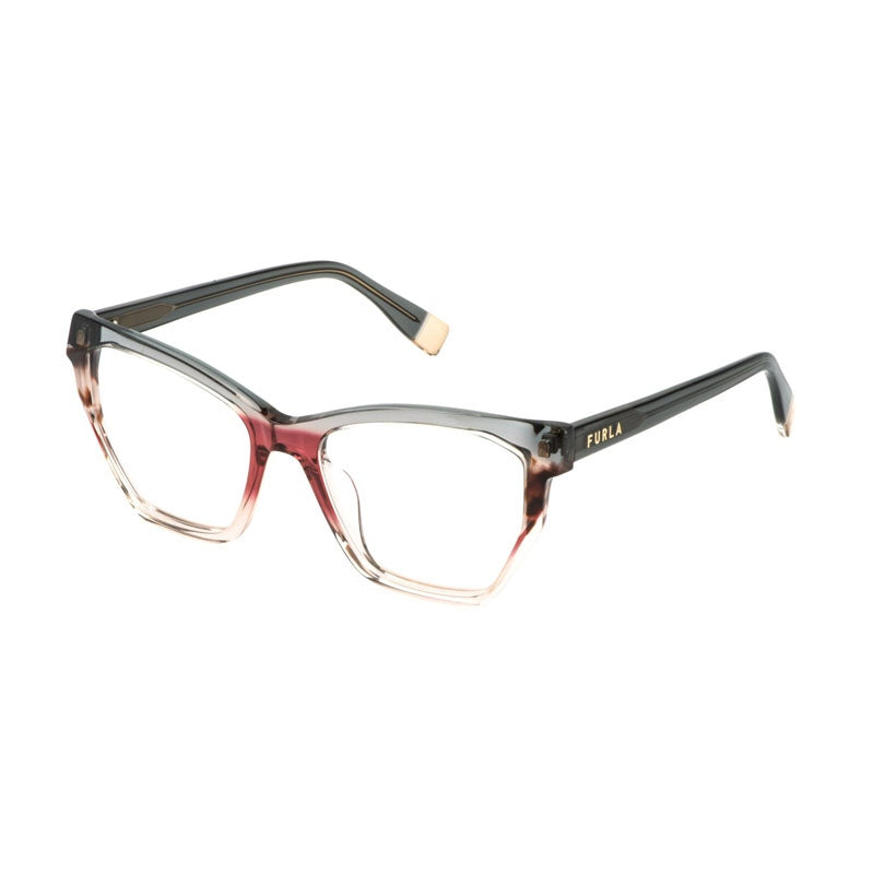 Occhiale da Vista Furla, Modello: VFU868V Colore: 0G49