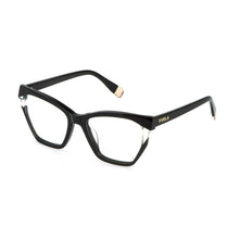 Carica l&#39;immagine nel visualizzatore di Gallery, Occhiale da Vista Furla, Modello: VFU868V Colore: 700Y