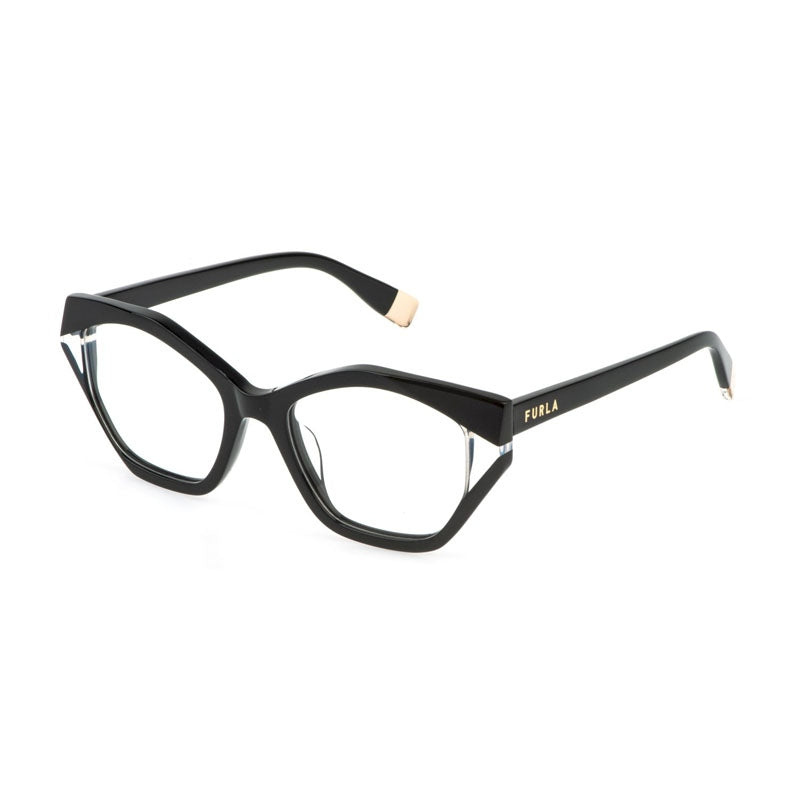 Occhiale da Vista Furla, Modello: VFU869V Colore: 700Y