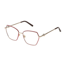 Carica l&#39;immagine nel visualizzatore di Gallery, Occhiale da Vista Furla, Modello: VFU871 Colore: 0E59