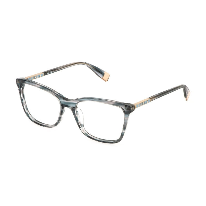 Occhiale da Vista Furla, Modello: VFU874 Colore: 0GBL