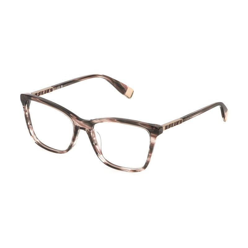 Occhiale da Vista Furla, Modello: VFU874 Colore: 0VBL