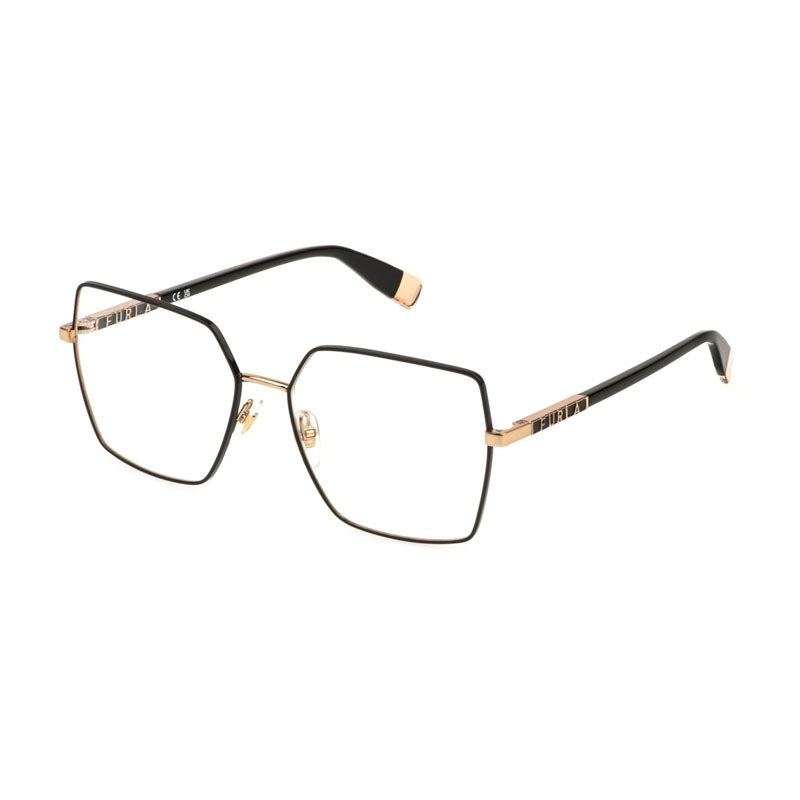 Occhiale da Vista Furla, Modello: VFU875 Colore: 02AM
