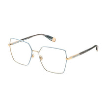 Carica l&#39;immagine nel visualizzatore di Gallery, Occhiale da Vista Furla, Modello: VFU875 Colore: 0309