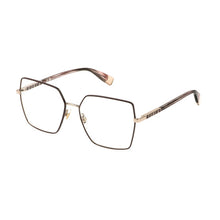 Carica l&#39;immagine nel visualizzatore di Gallery, Occhiale da Vista Furla, Modello: VFU875 Colore: 0K99