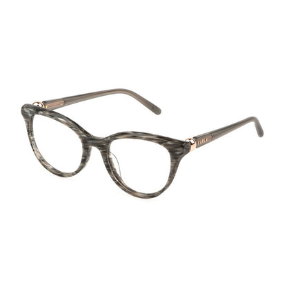 Occhiale da Vista Furla, Modello: VFU877 Colore: 06BZ