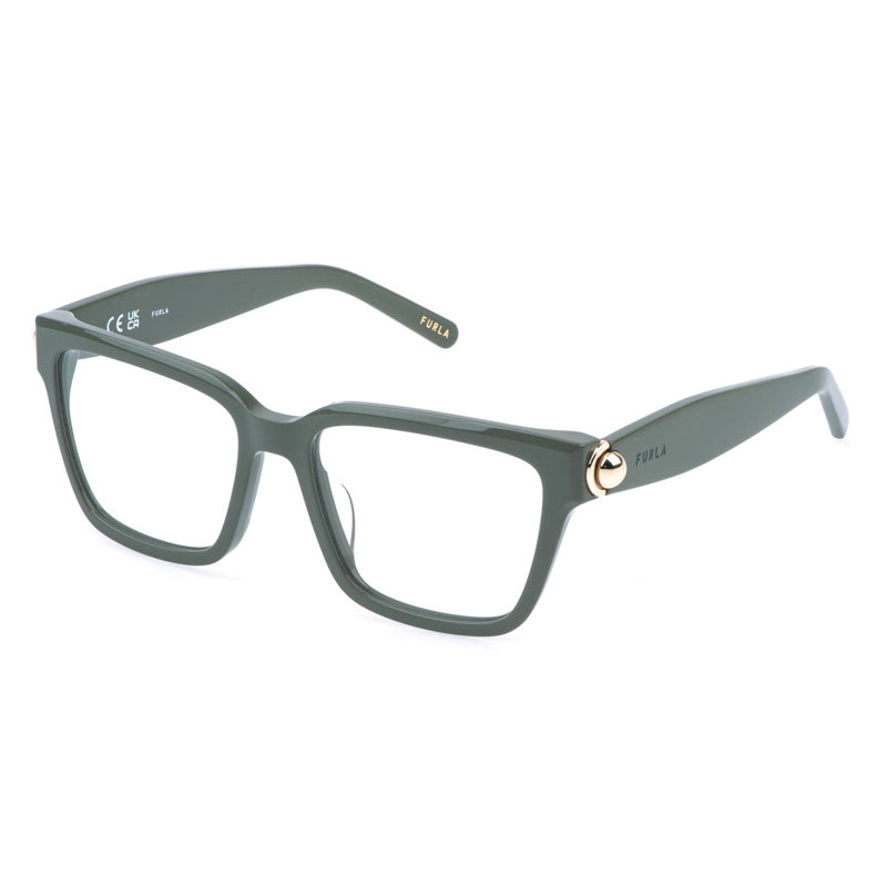 Occhiale da Vista Furla, Modello: VFU990 Colore: 06S9