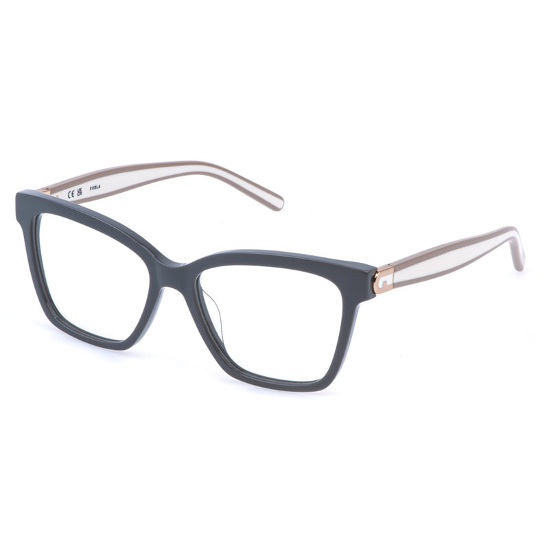 Occhiale da Vista Furla, Modello: VFU992 Colore: 0GFS