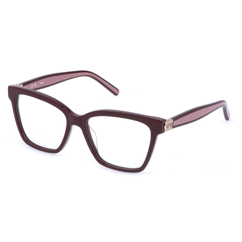 Occhiale da Vista Furla, Modello: VFU992 Colore: 0U35