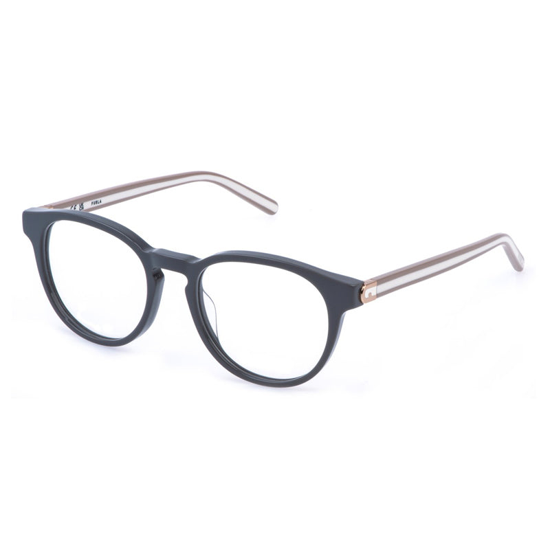 Occhiale da Vista Furla, Modello: VFU993 Colore: 0GFS
