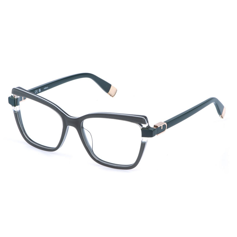 Occhiale da Vista Furla, Modello: VFU994 Colore: 0TAH