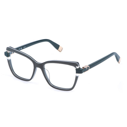 Occhiale da Vista Furla, Modello: VFU994 Colore: 0TAH