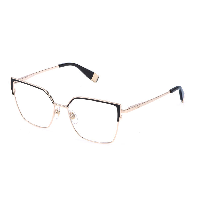 Occhiale da Vista Furla, Modello: VFU996 Colore: 0302